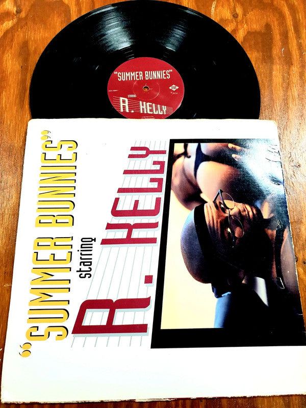 R.Kelly - Summer Bunnies