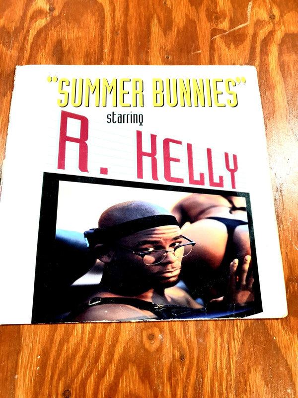R.Kelly - Summer Bunnies