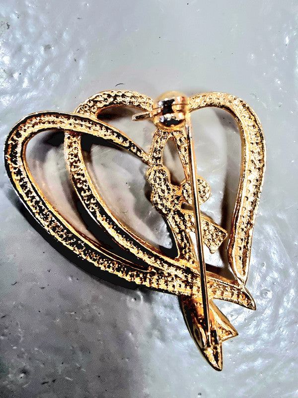 Vintage Brooch