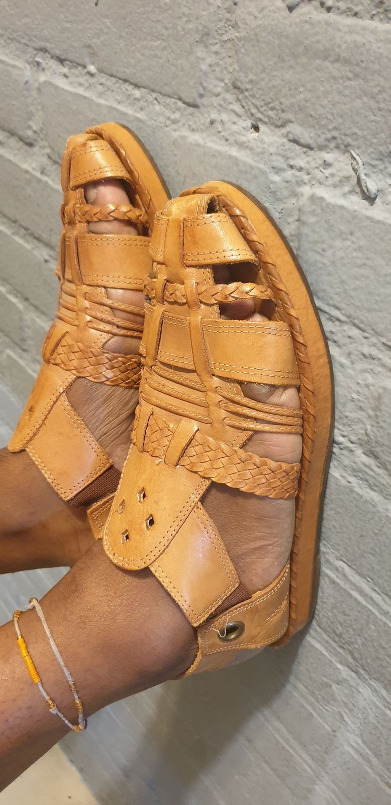 80´s Chique Shoes