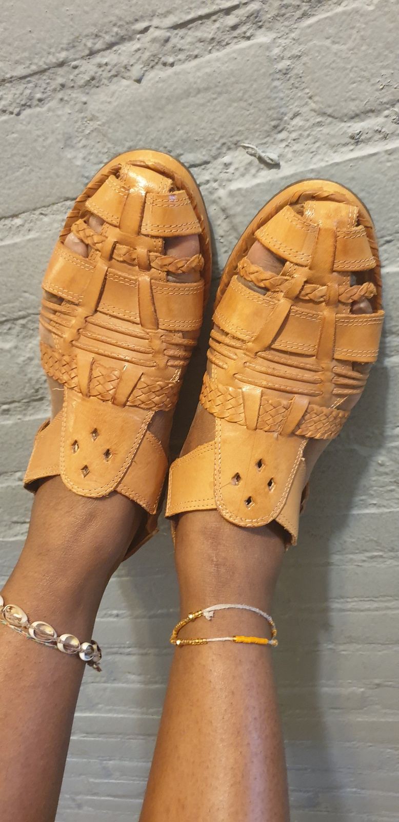 80´s Chique Shoes