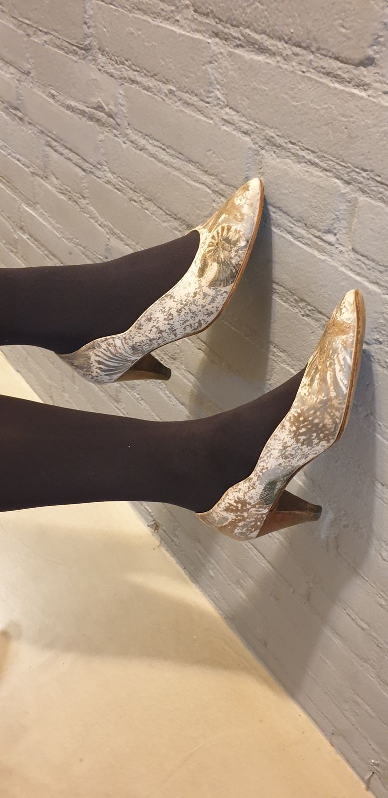 80´s Shoes