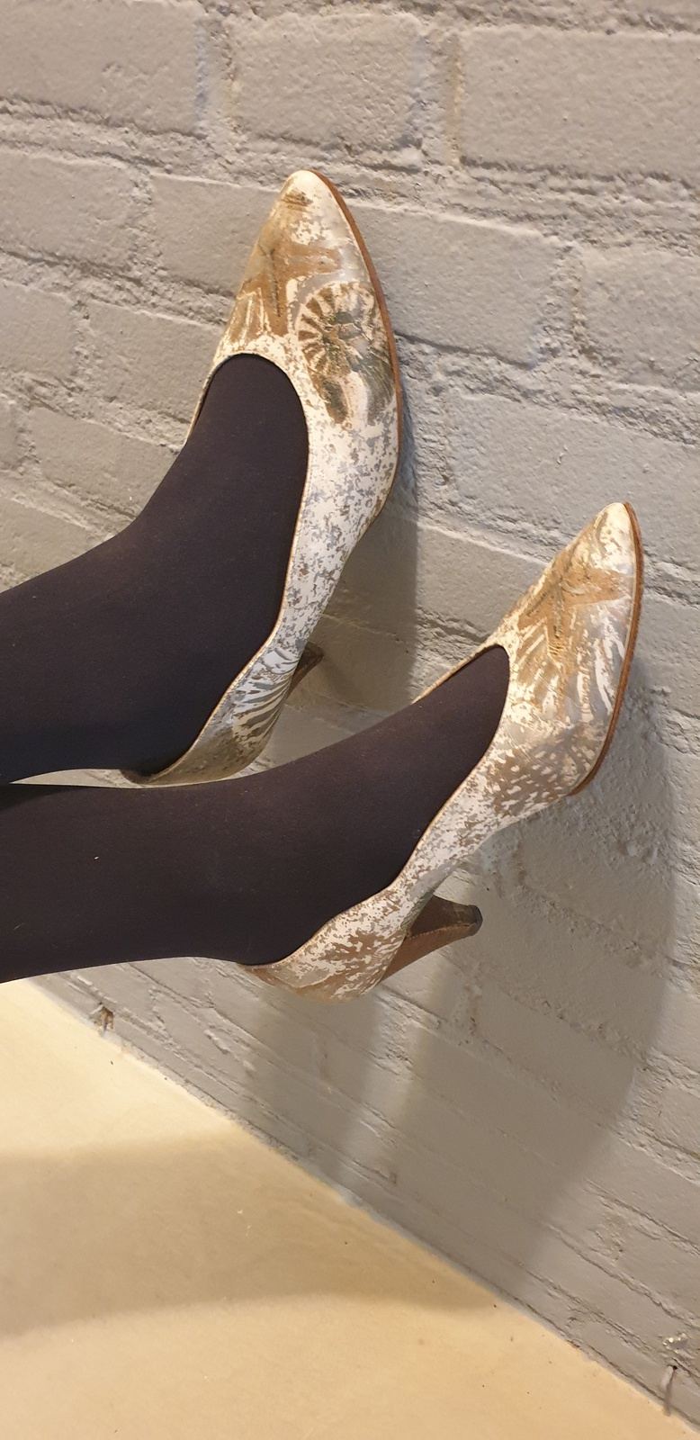 80´s Shoes