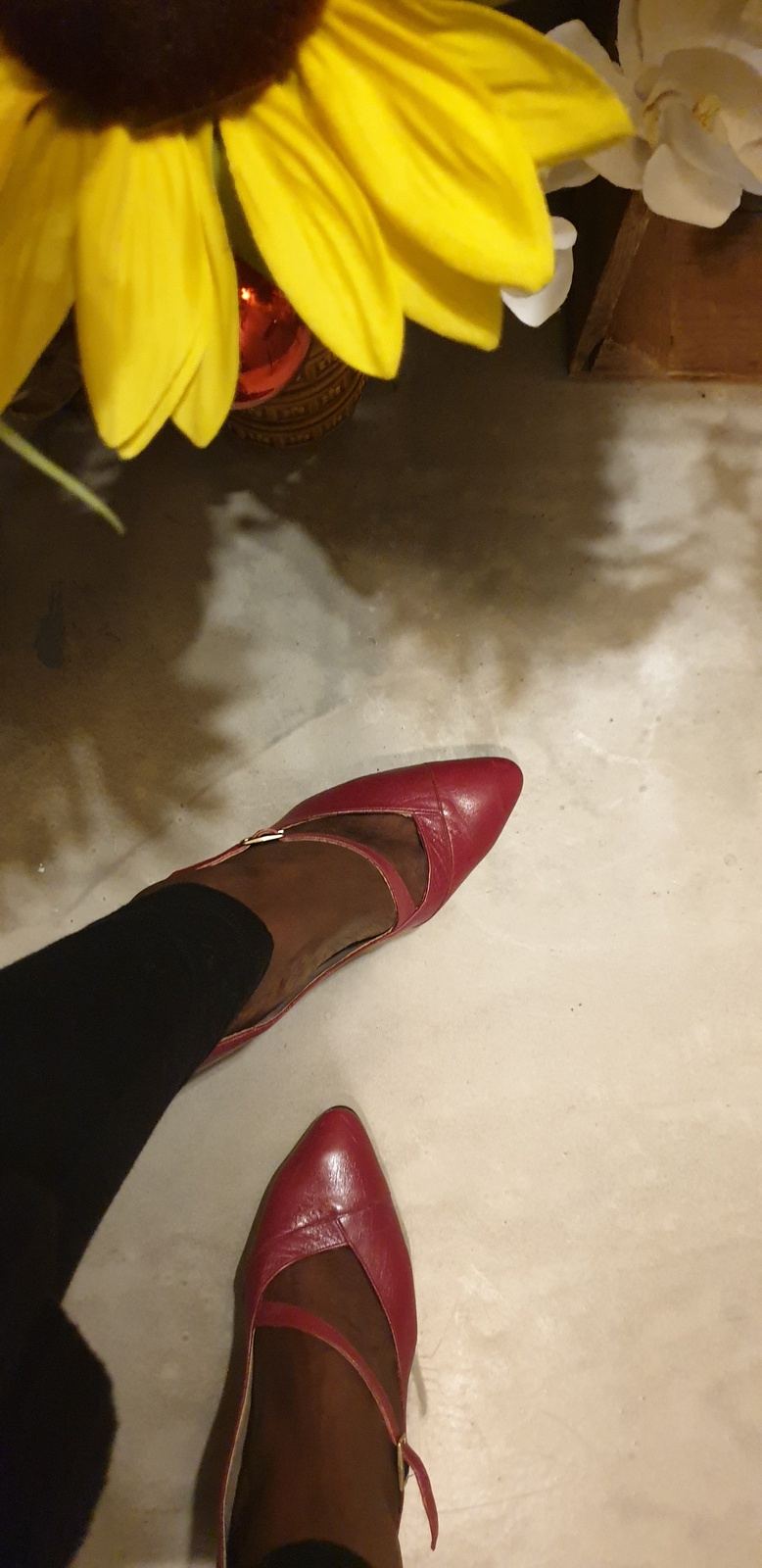 80´s Weltschuh Shoes
