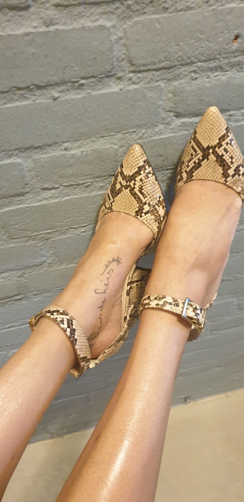 90´s Shoes