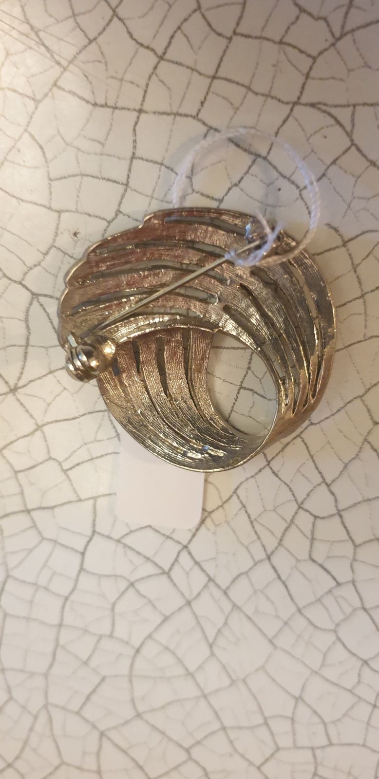 Art Deco Brooch
