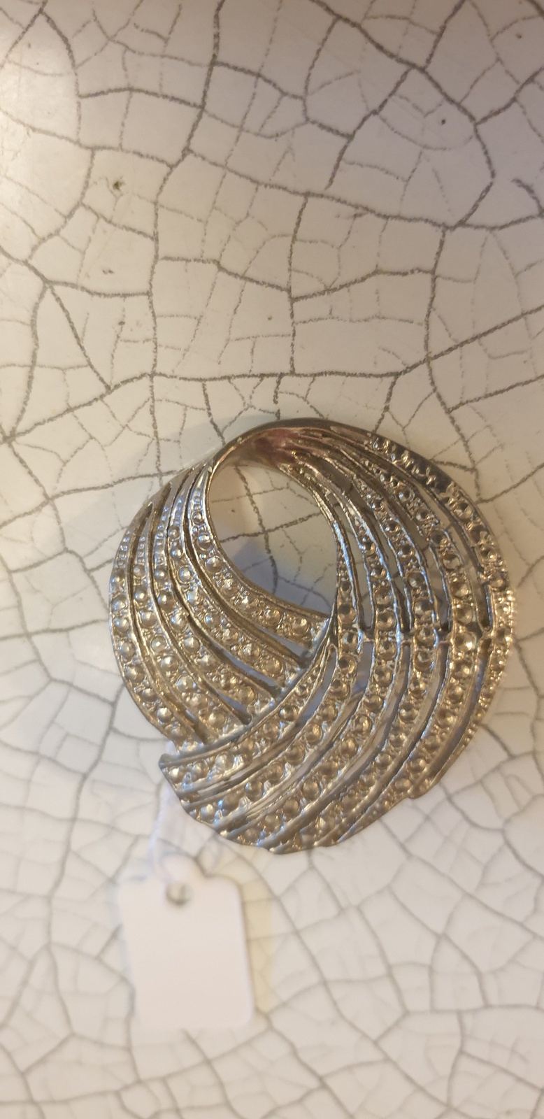 Art Deco Brooch