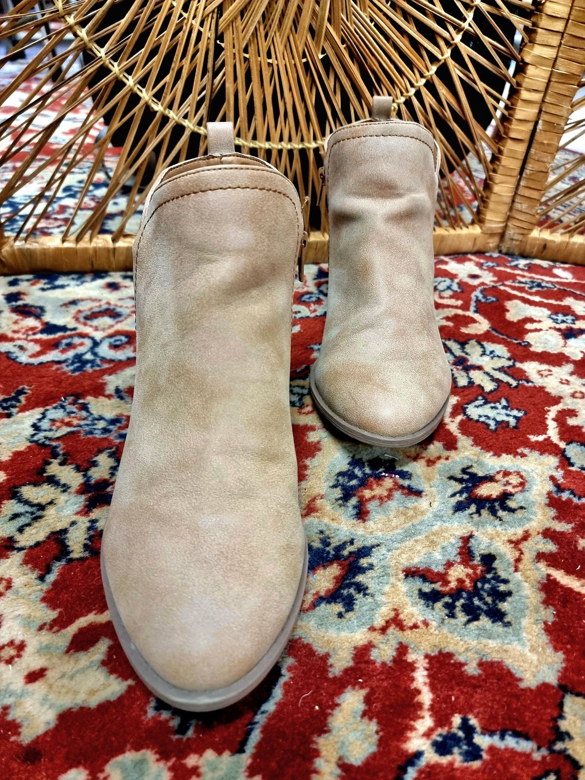Guess Ankle Boots
