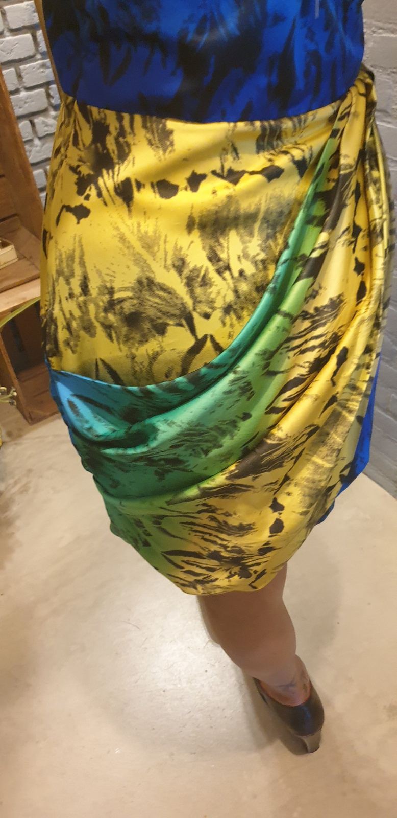 Next Runway Collection Dress