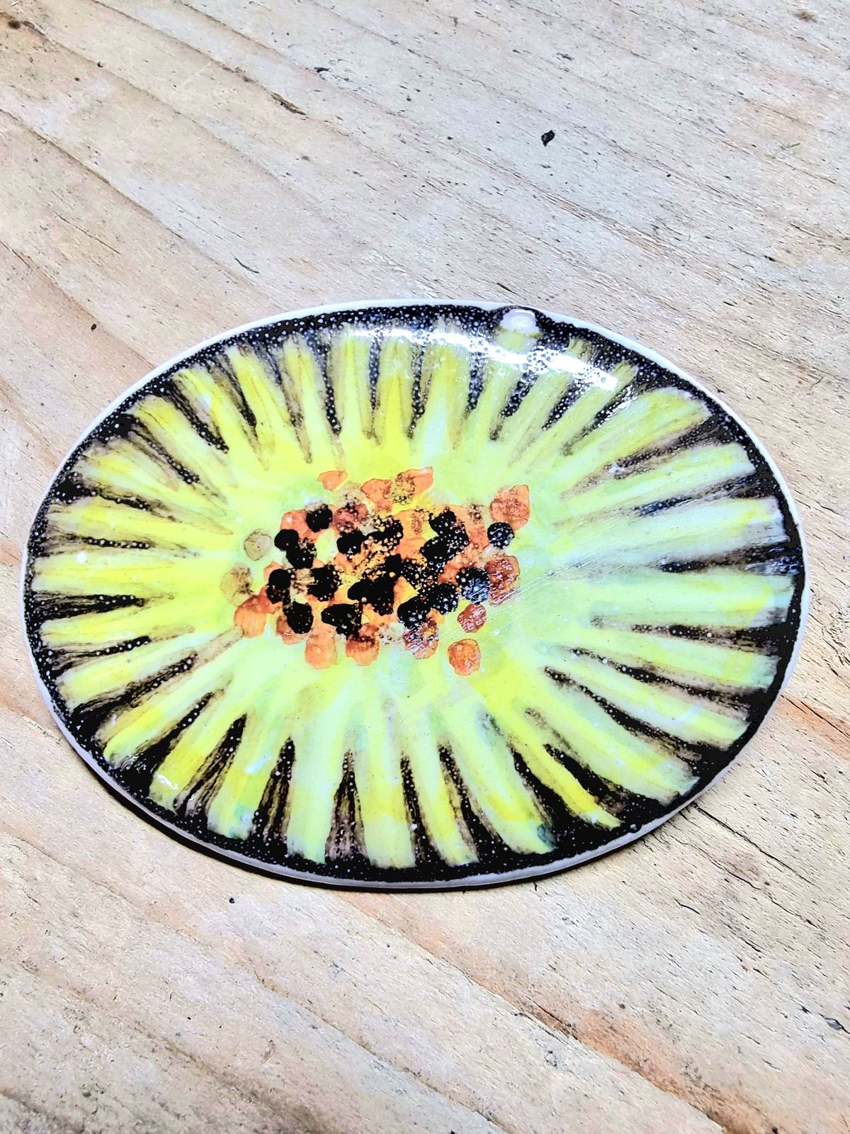 Vintage Brooch