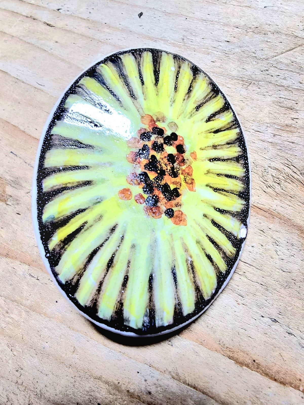 Vintage Brooch