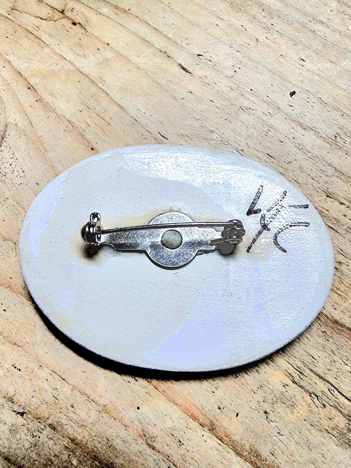 Vintage Brooch