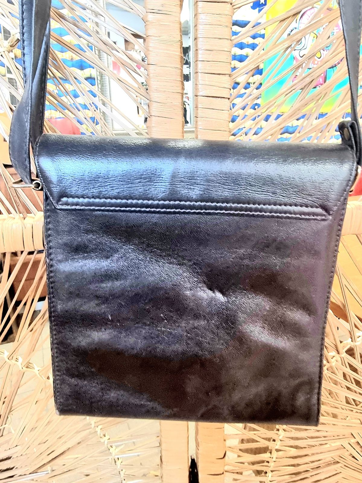 Vintage La Toscana Shoulder bag