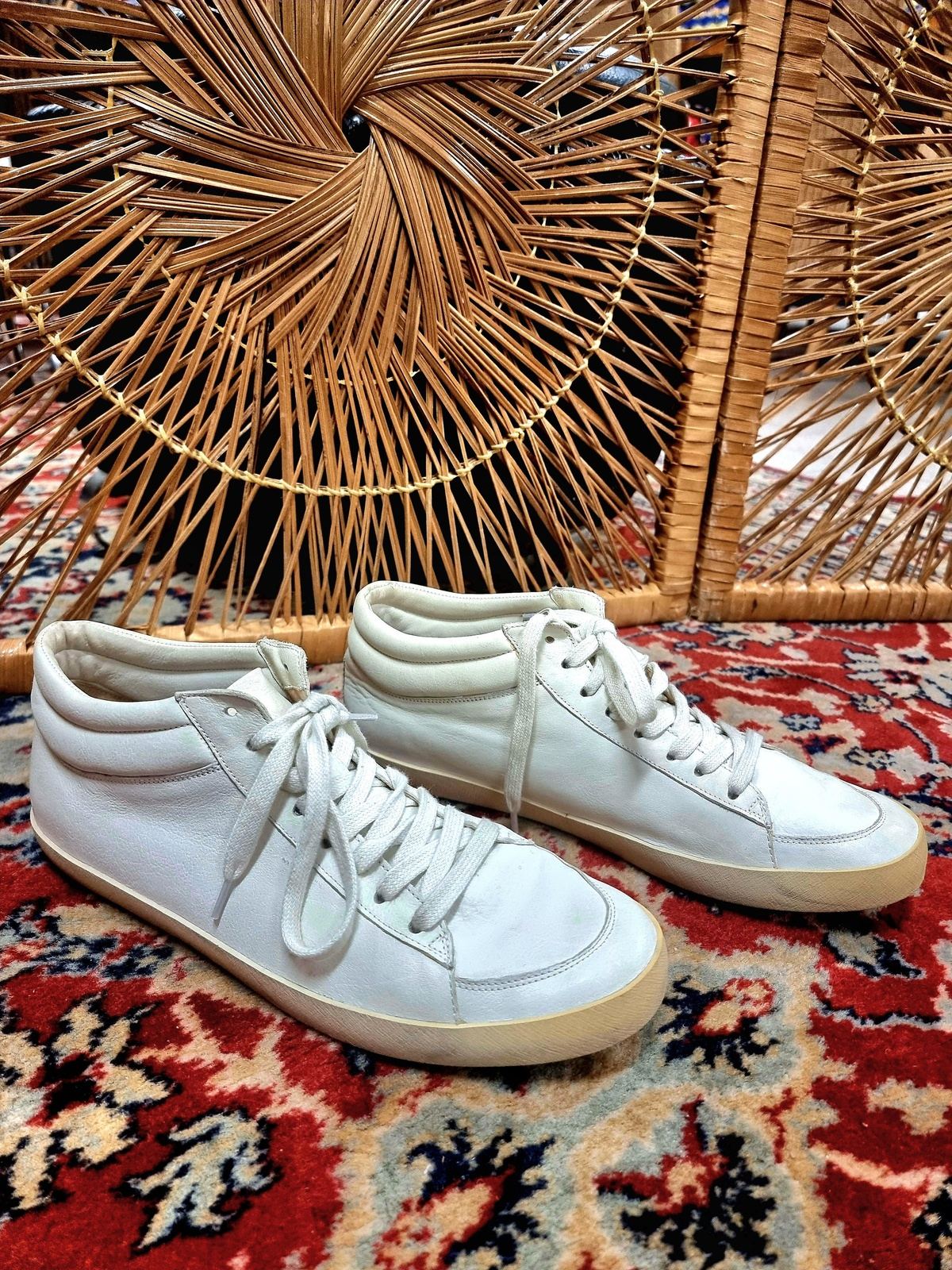Lloyd trainers sale