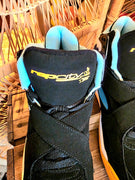 Patrick Ewing Athletics Rogue Basketball Hi top Trainers Sneakers