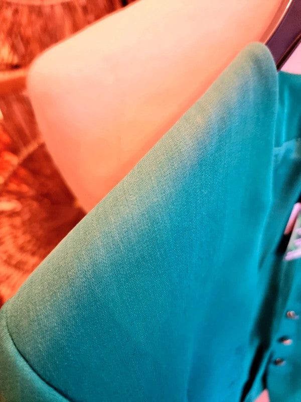 Vintage 1980's Marcona Design Exclusiv Jacket