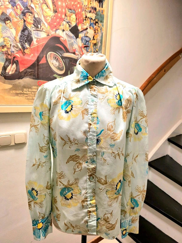 Vintage 70's Shirt