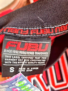 Vintage 90's Limited Edition Fubu Jersey
