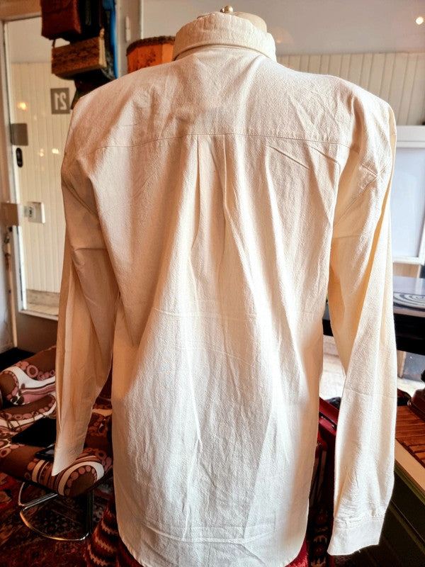 Brand New 80s Jane Ashley Shirt
