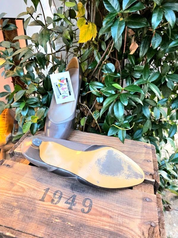 Vintage 80's / 90's Charlse Bourbon Paris Heel Shoes