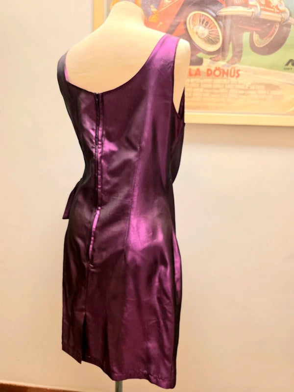 Vintage 80's / 90's Fashion Street Dress