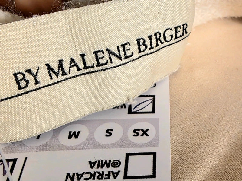 Vintage 70's By Marlene Birgir Handmade Skirt