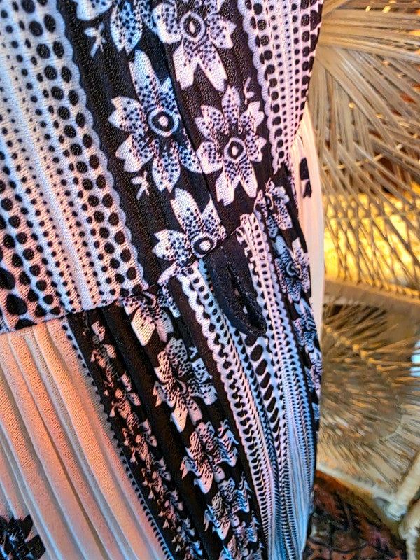 Vintage 70's / 80's Dress