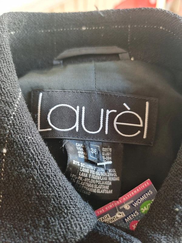 Vintage Laurèl Skirt Suit