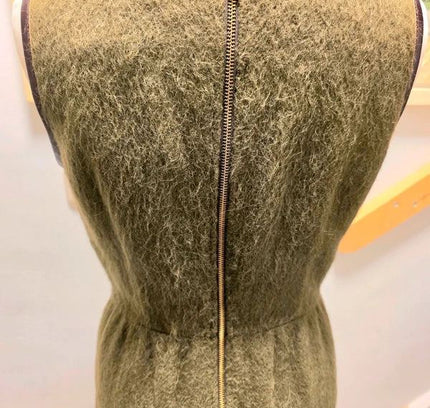 Vintage 90's Michael Kors A-Line Dress