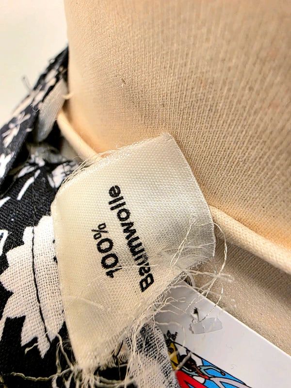 Vintage 1970's Maxi Skirt