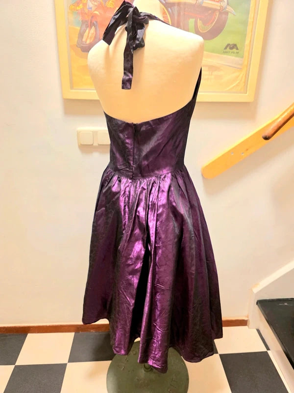 Vintage 80's Hobbs Dress