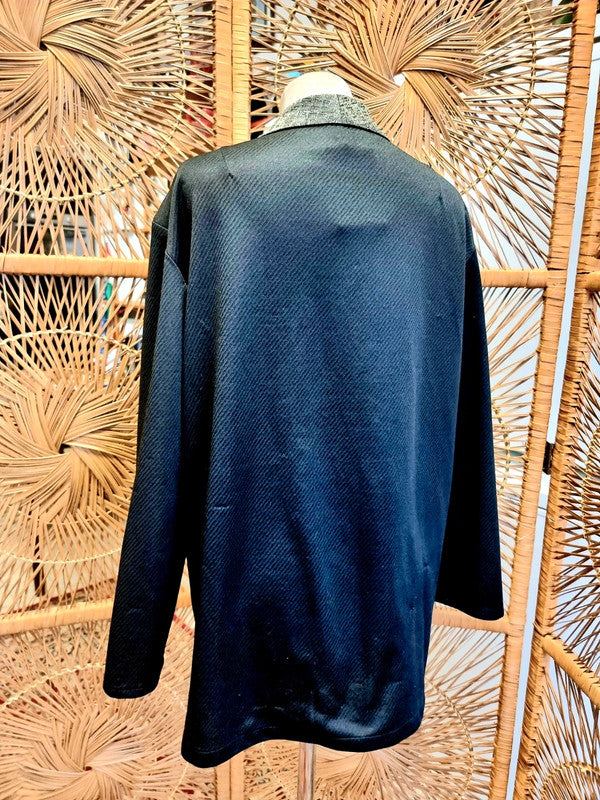 Vintage 70s / 80s Miss Helen Jacket