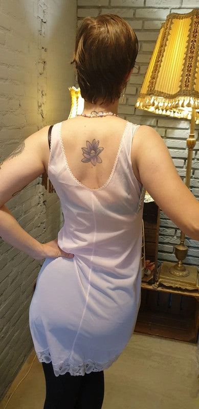 Vintage 1970´s Slip Dress / Nightwear