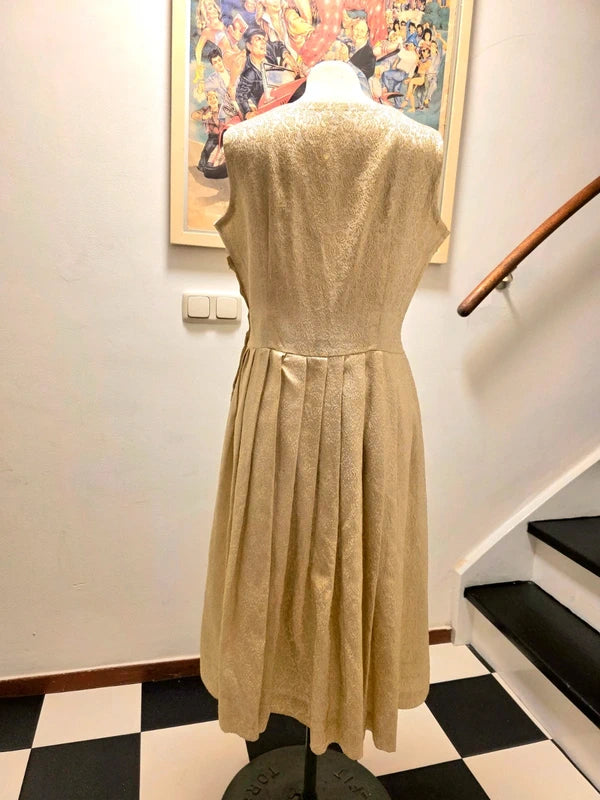 Vintage 60's Dress