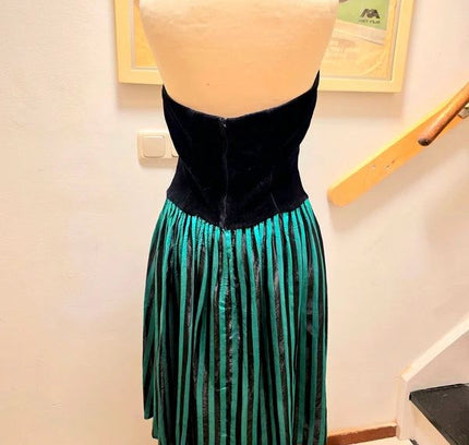 Vintage 80's / 90's Cocktail Dress.