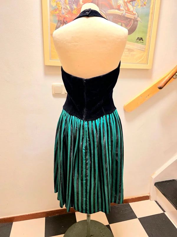 Vintage 80's / 90's Cocktail Dress.