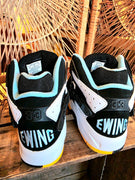 Patrick Ewing Athletics Rogue Basketball Hi top Trainers Sneakers