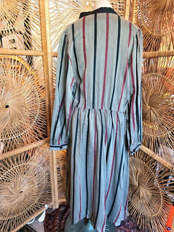 Vintage 80's Petri Dress