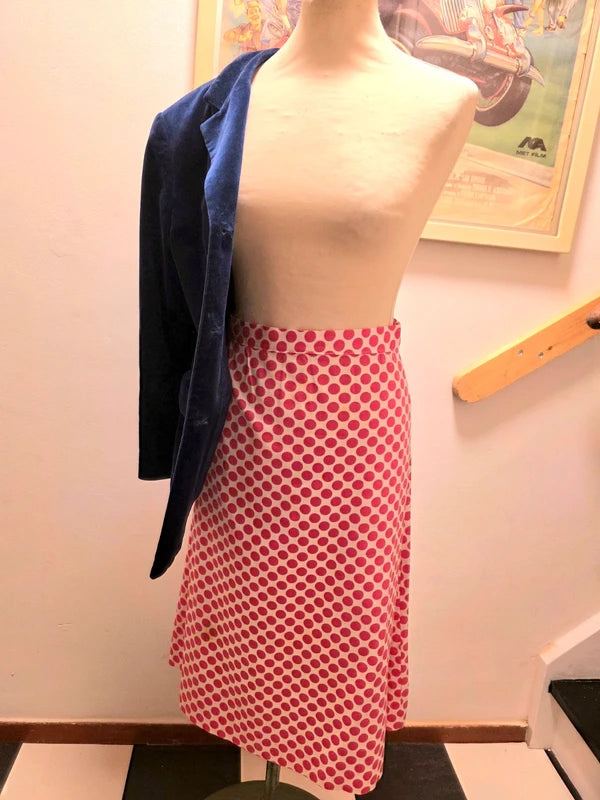 Vintage 1980's Talbots Velvet Jacket39