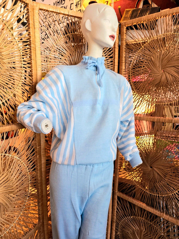 Vintage 70s / 80´s 2-Piece Track suit