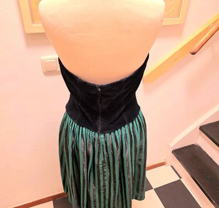 Vintage 80's / 90's Cocktail Dress.