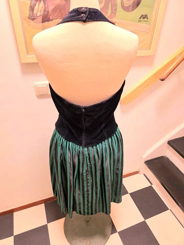 Vintage 80's / 90's Cocktail Dress.