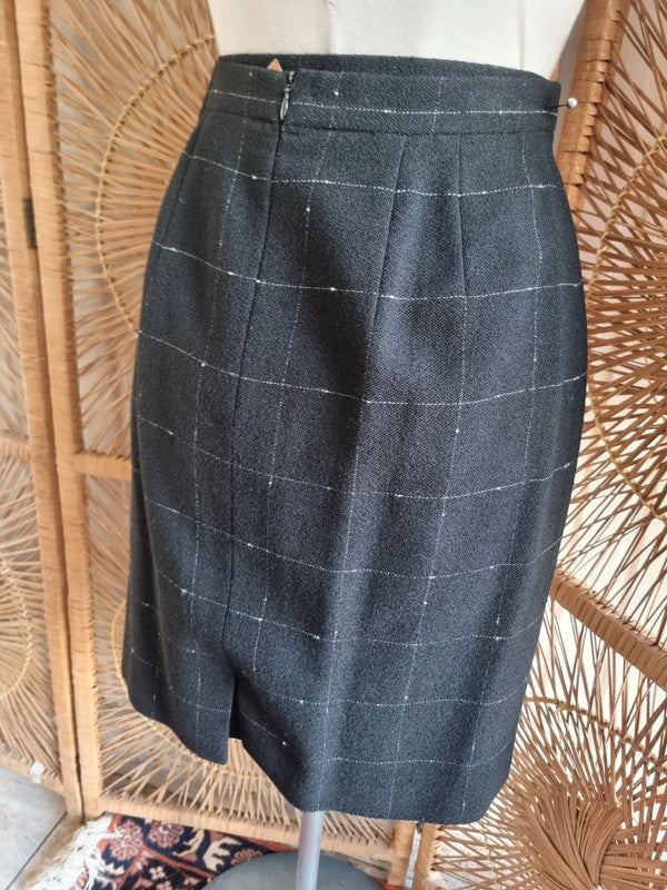 Vintage Laurèl Skirt Suit