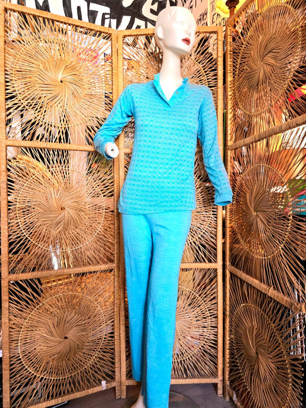 Vintage 60´s / 70´s MOD 2-Piece Suit