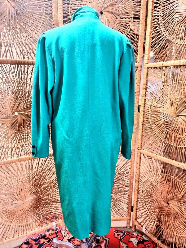 Vintage 80's Hardob Dress Jurk
