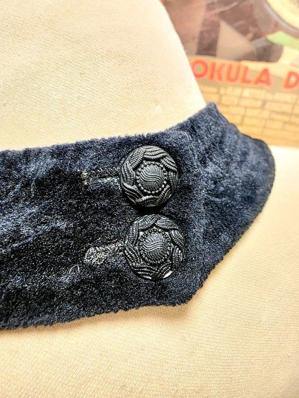 Vintage 80's / 90's Cocktail Dress.