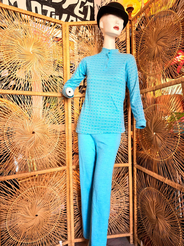 Vintage 60´s / 70´s MOD 2-Piece Suit