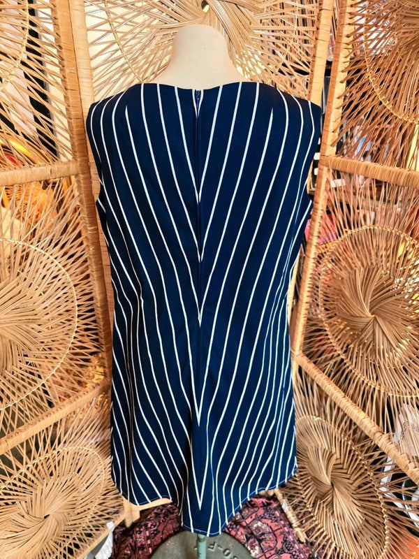 Vintage 70s Kio Jersey Dress