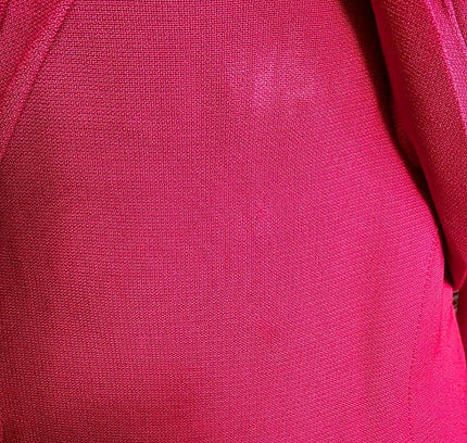 Vintage 80's Thierry Mugler Cocktail Dress