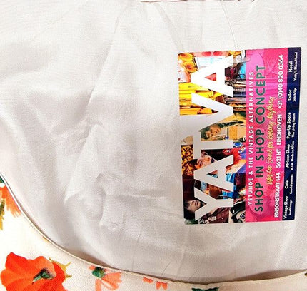 Vintage 80's Sensuelle Dress